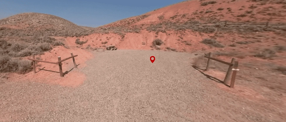Little Creek Campground
