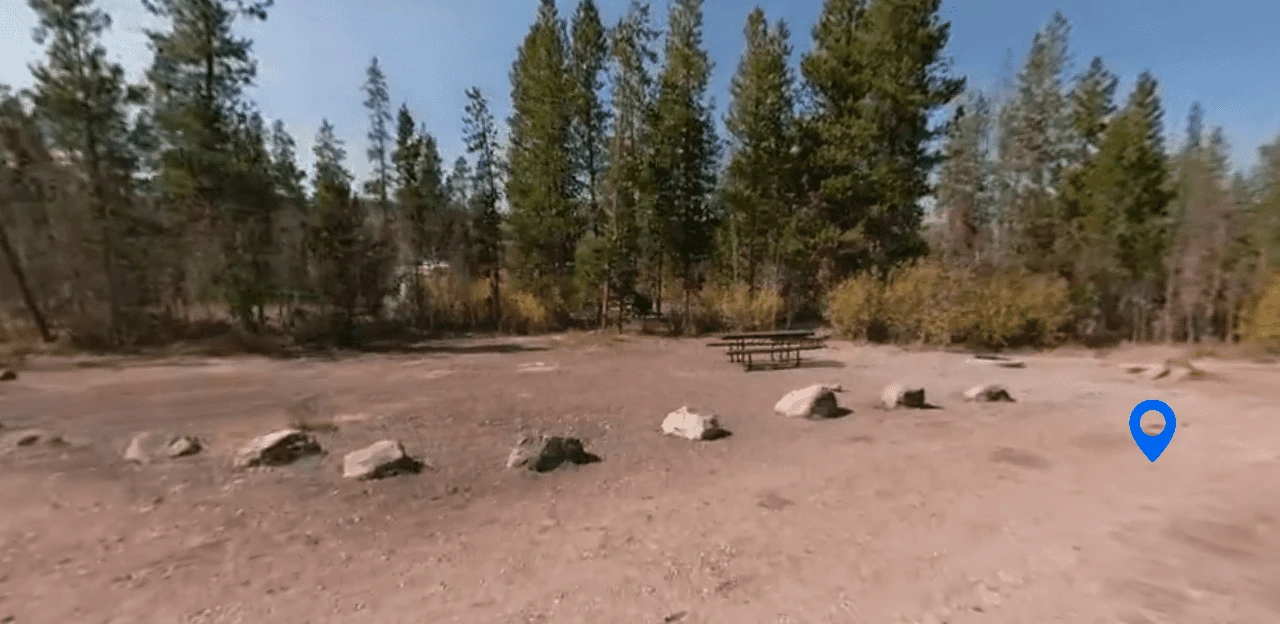 Stillwater Campground (UT)