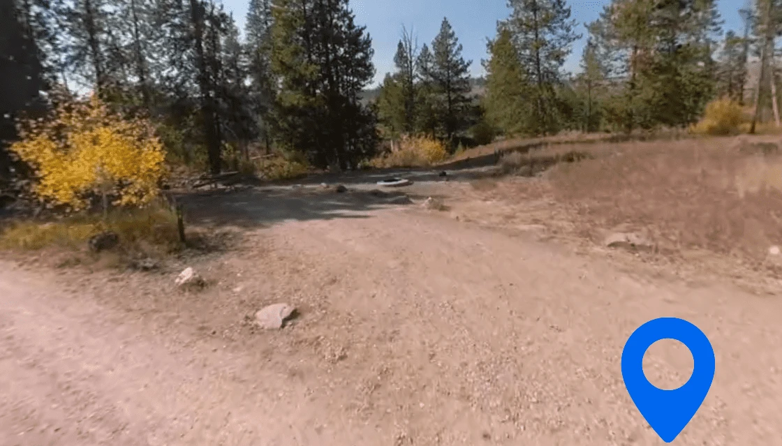 Stillwater Campground (UT)