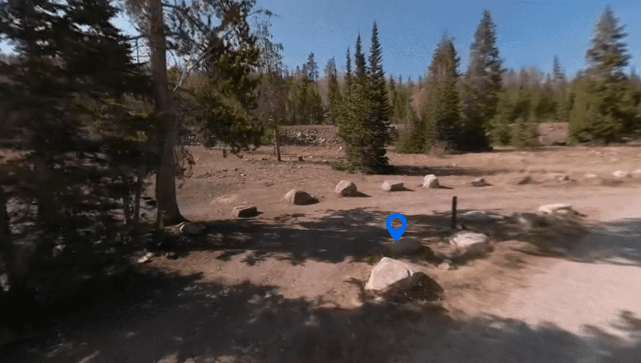 Sulphur Campground