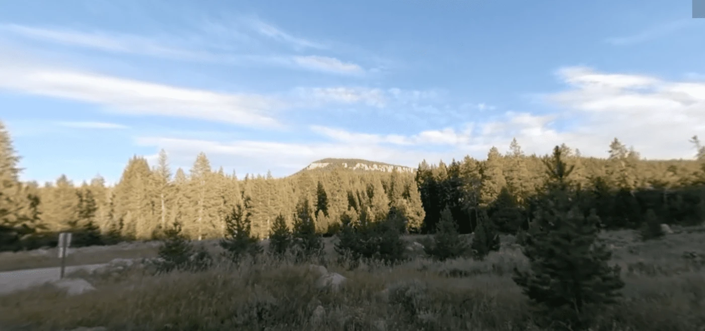 Boulder Park  Campground