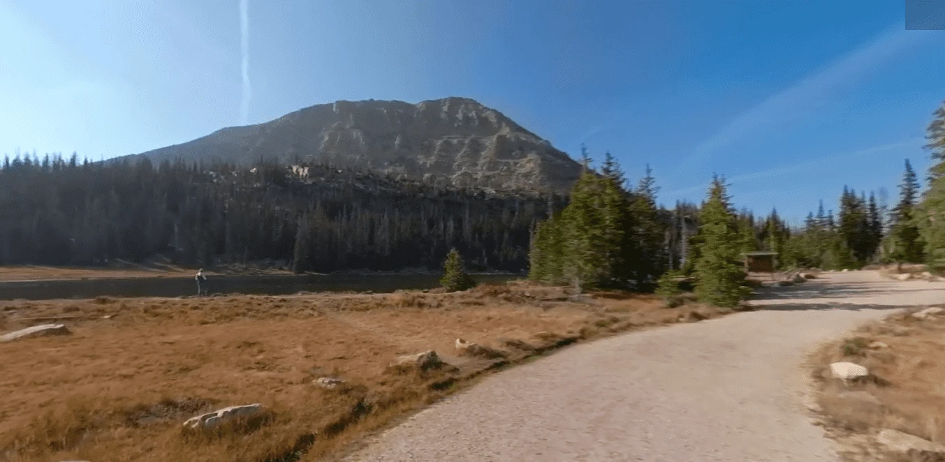 Moosehorn Campground