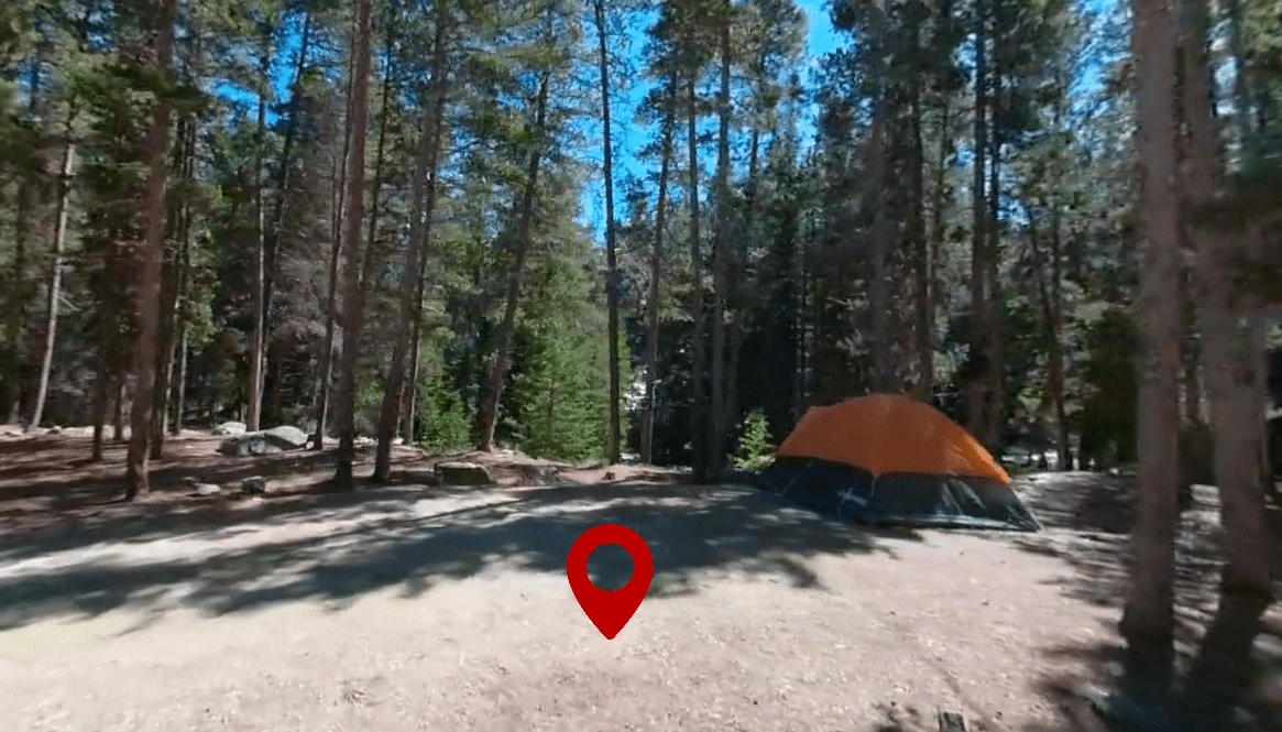 South Fork Campground