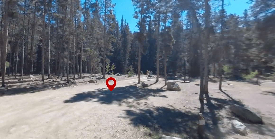 South Fork Campground