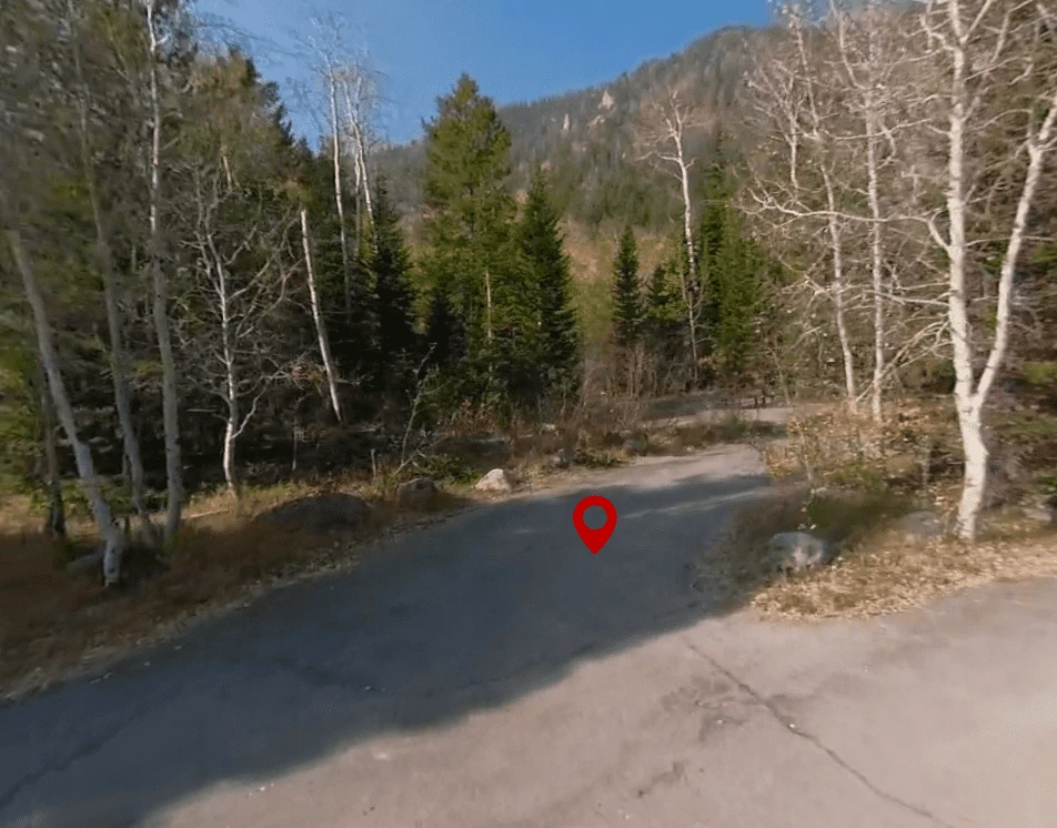 Smith and Morehouse Campground