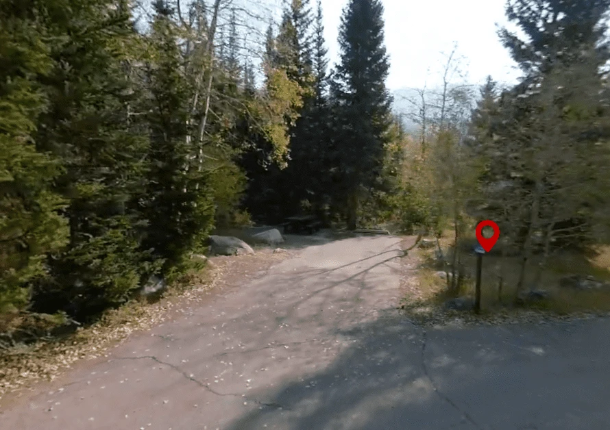 Smith and Morehouse Campground