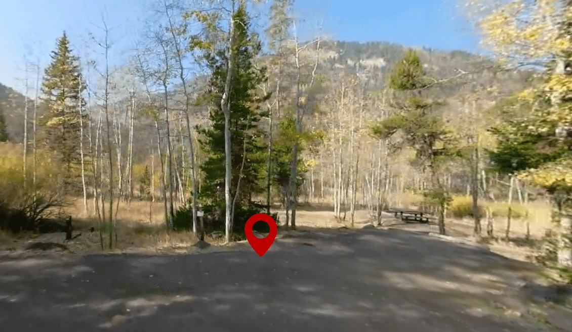 Ledgefork Campground
