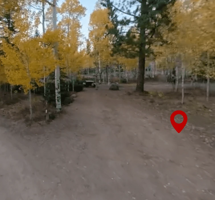 Hades Campground