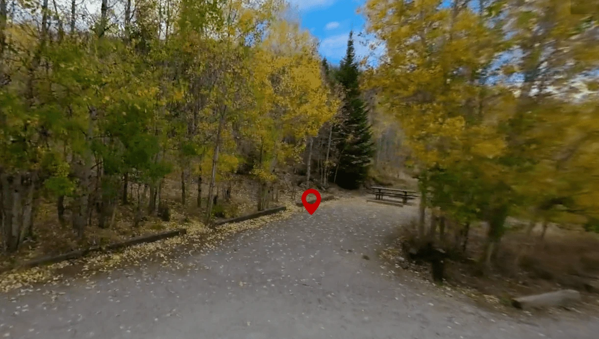Aspen Grove Campground