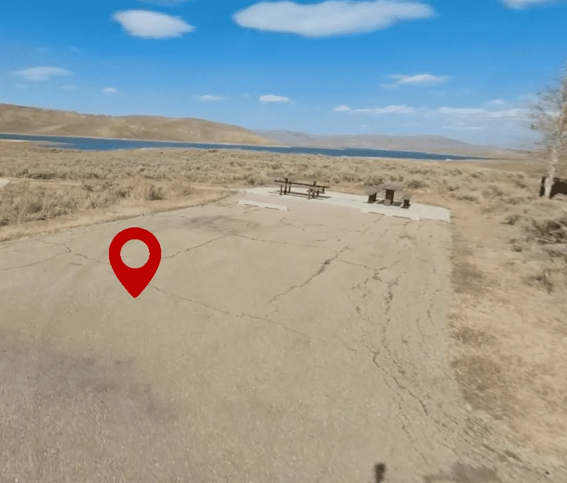 Renegade Campground
