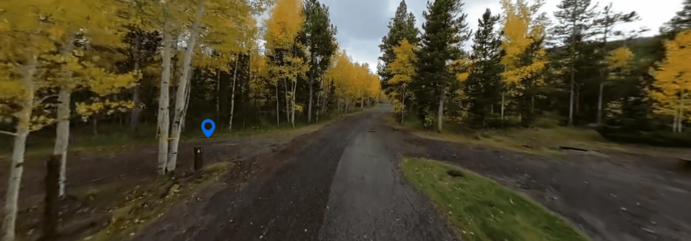 Lodgepole Campground