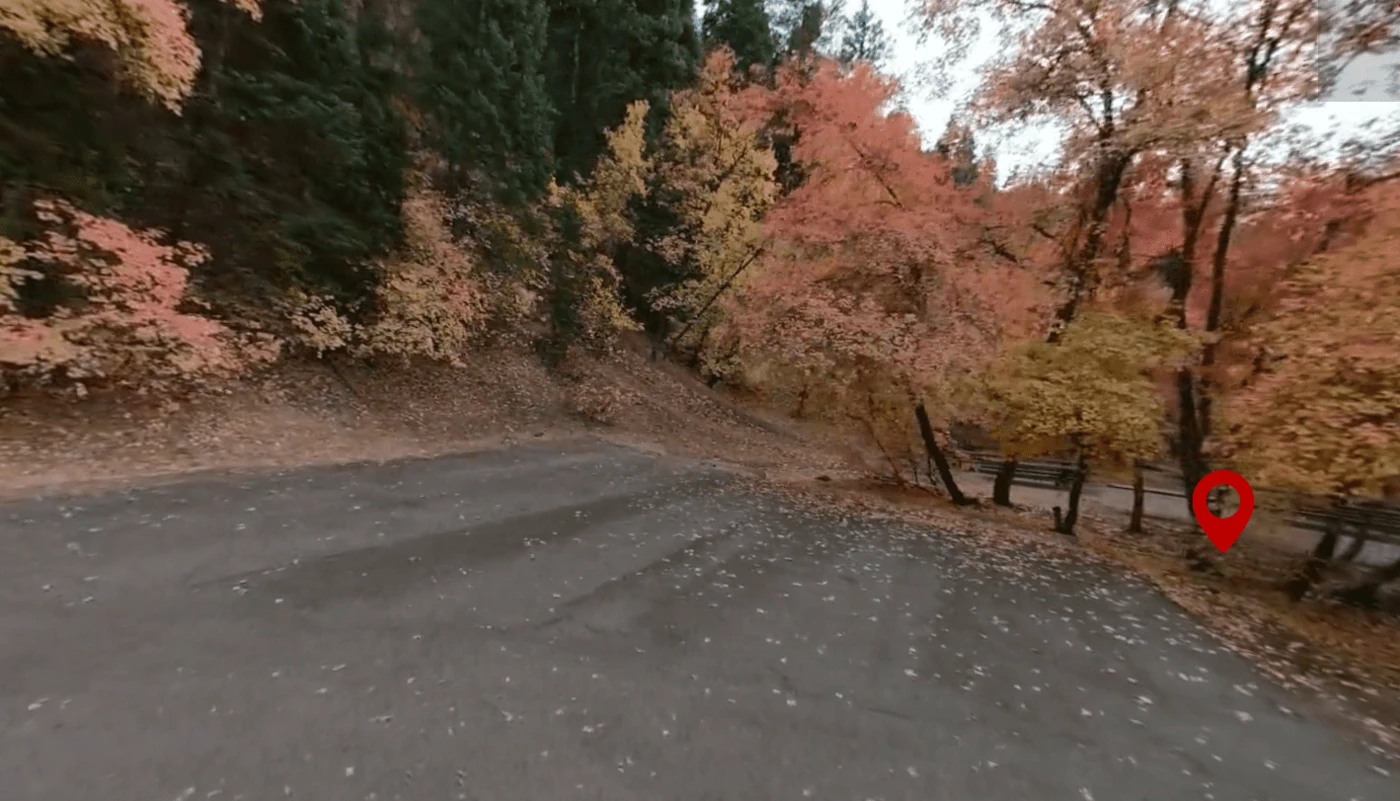 Balsam Campground