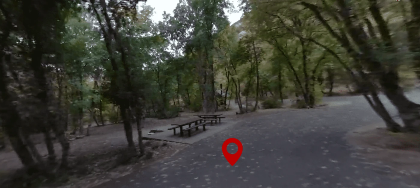 Whiting Campground