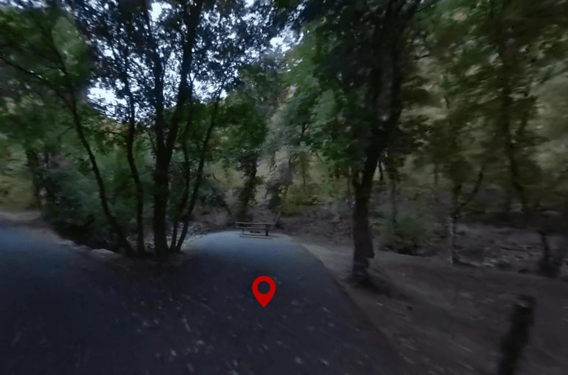 Whiting Campground