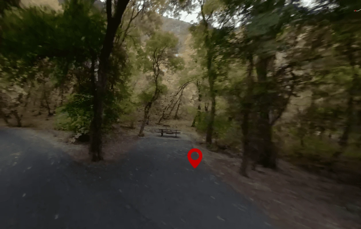 Whiting Campground