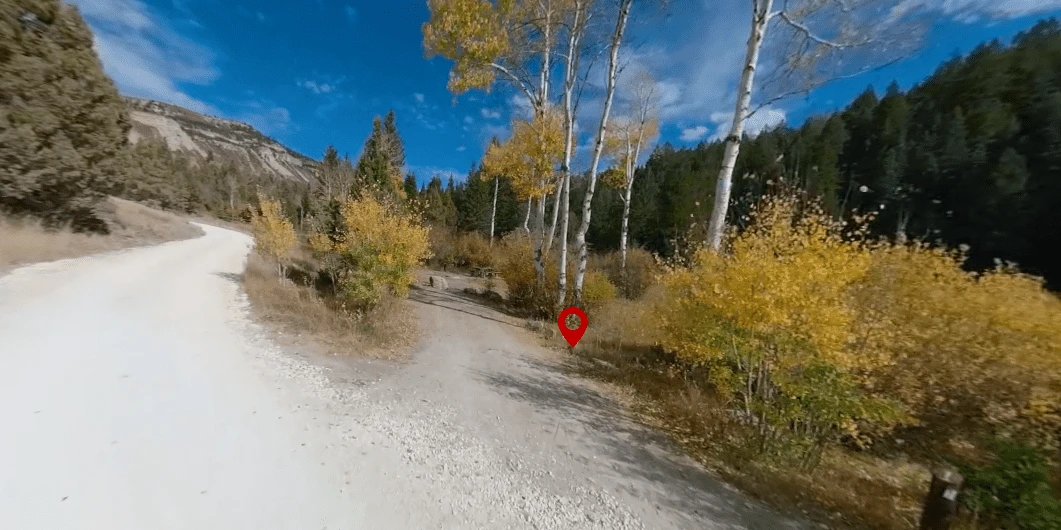 Manti Community Campground