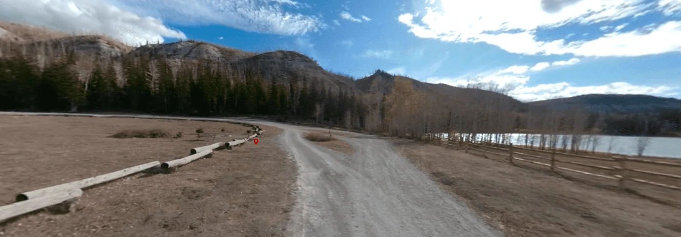 Willow Lake Campground