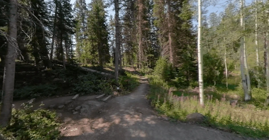 Jumbo Campground