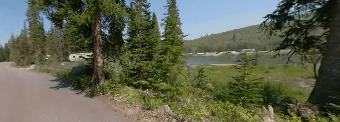 Jumbo Campground