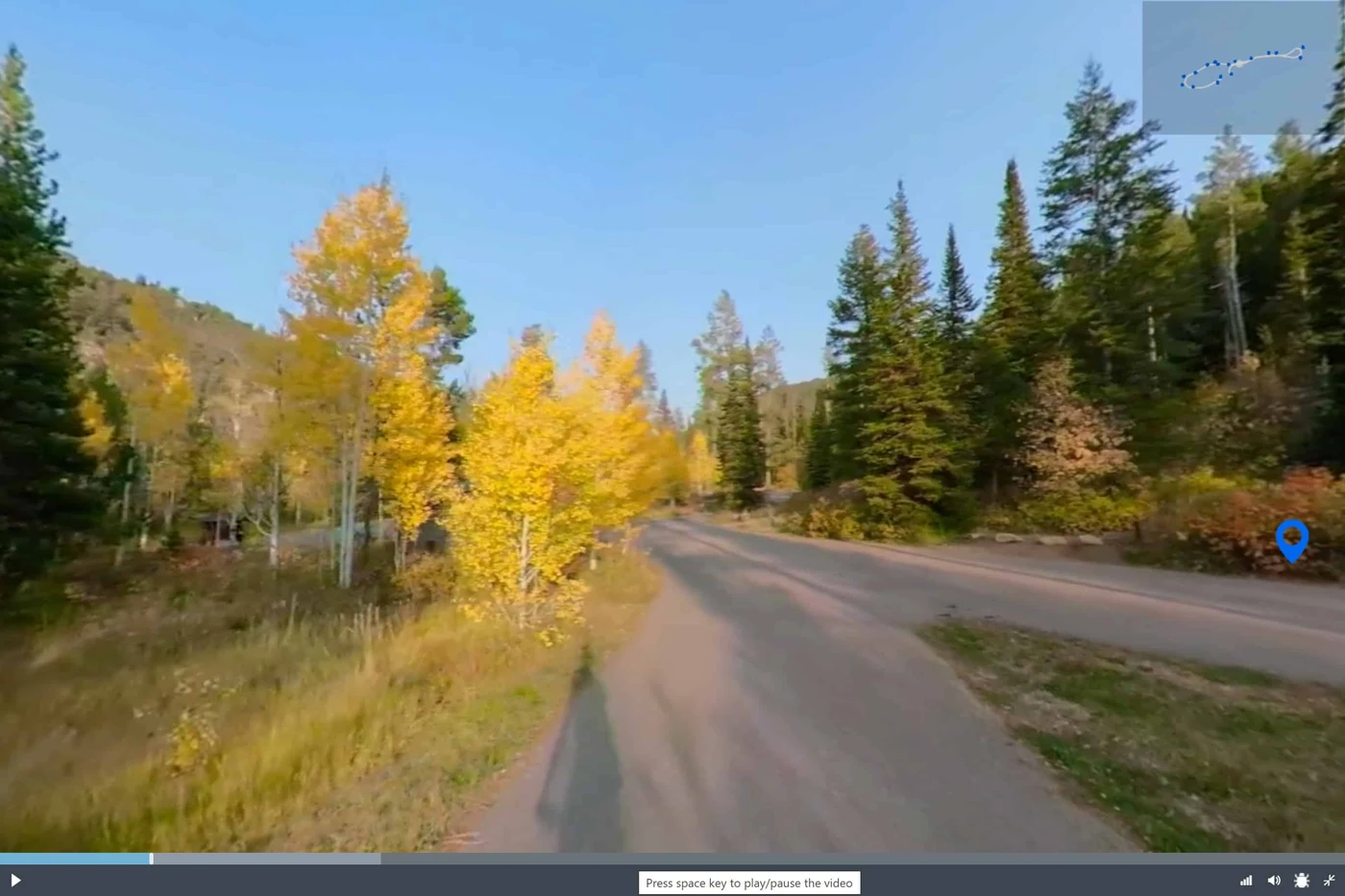 Porcupine Campground