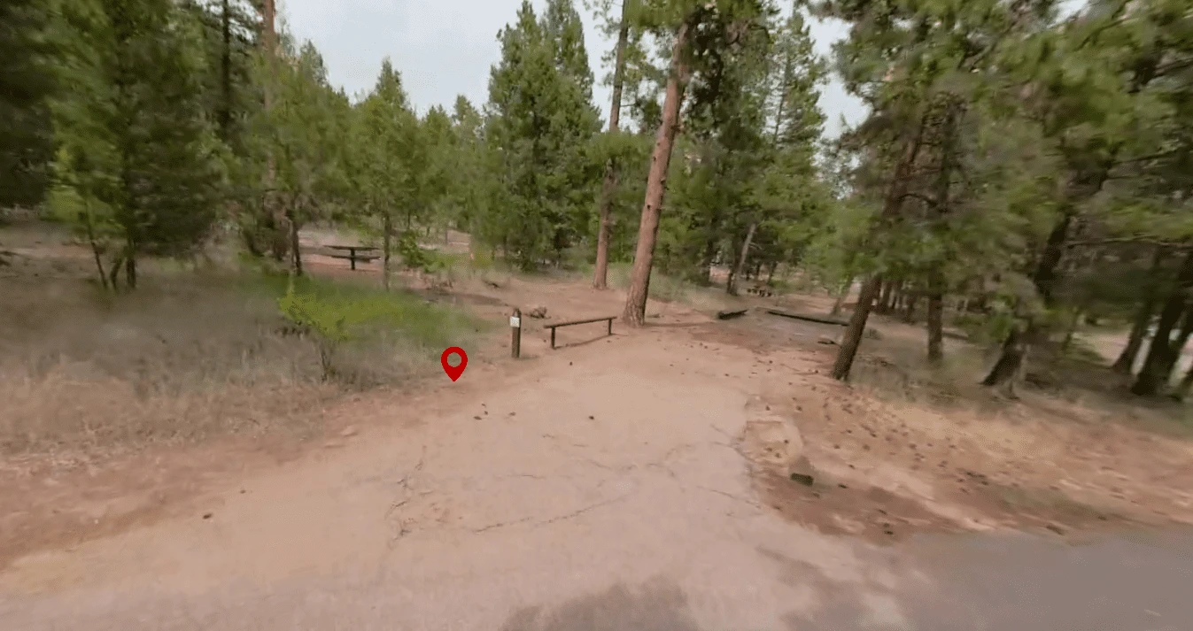 Kelsey Campground