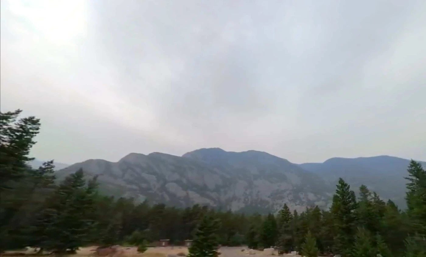 Woodbine Campground