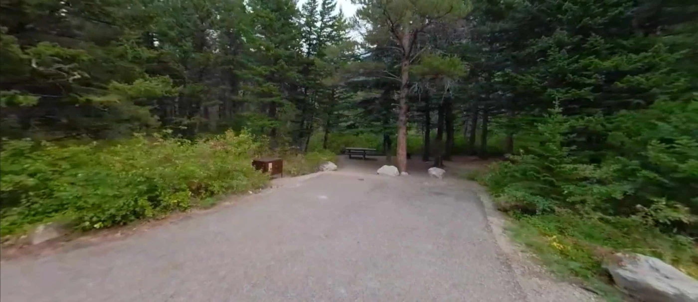 Woodbine Campground