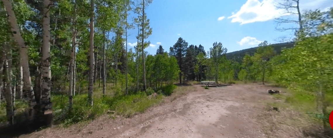 Columbine Campground