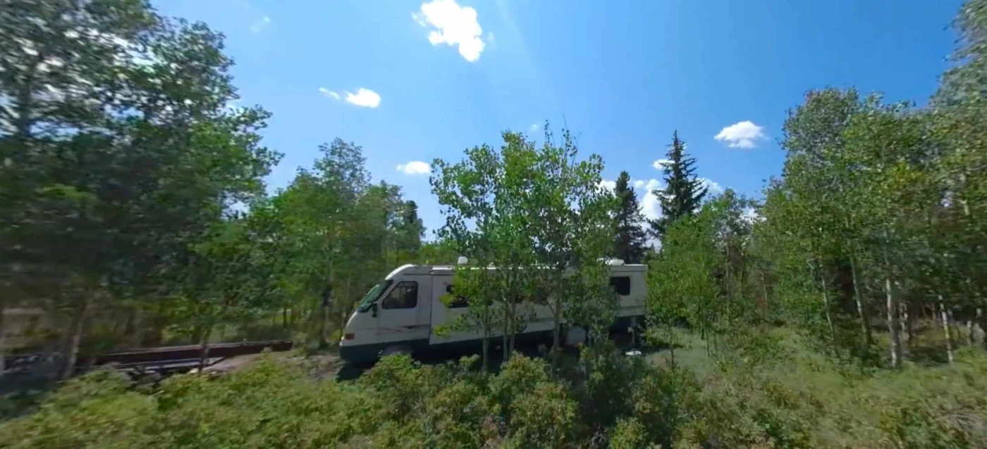 Cold Springs Campground