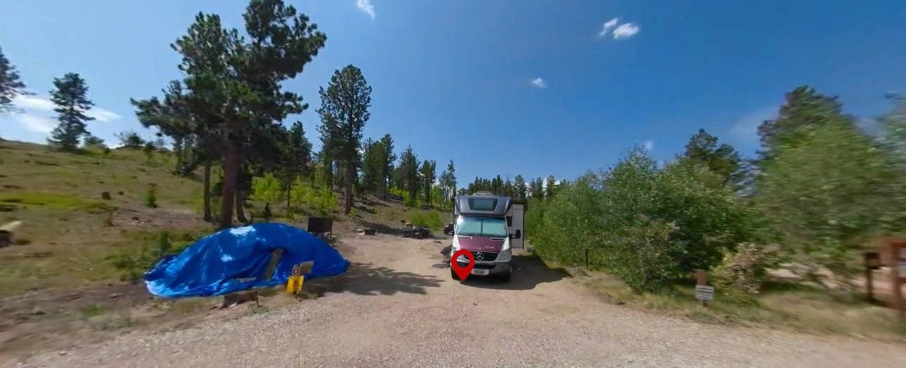 Kelly Dahl Campground