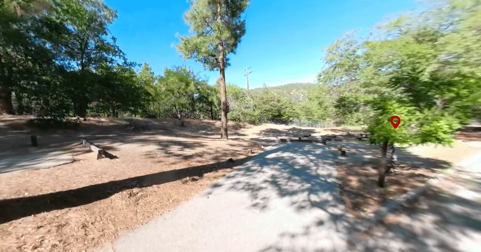 Lake Campground