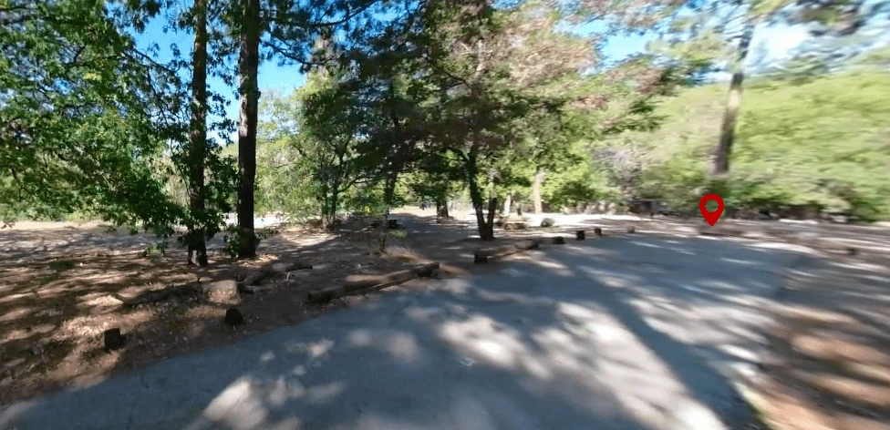Lake Campground