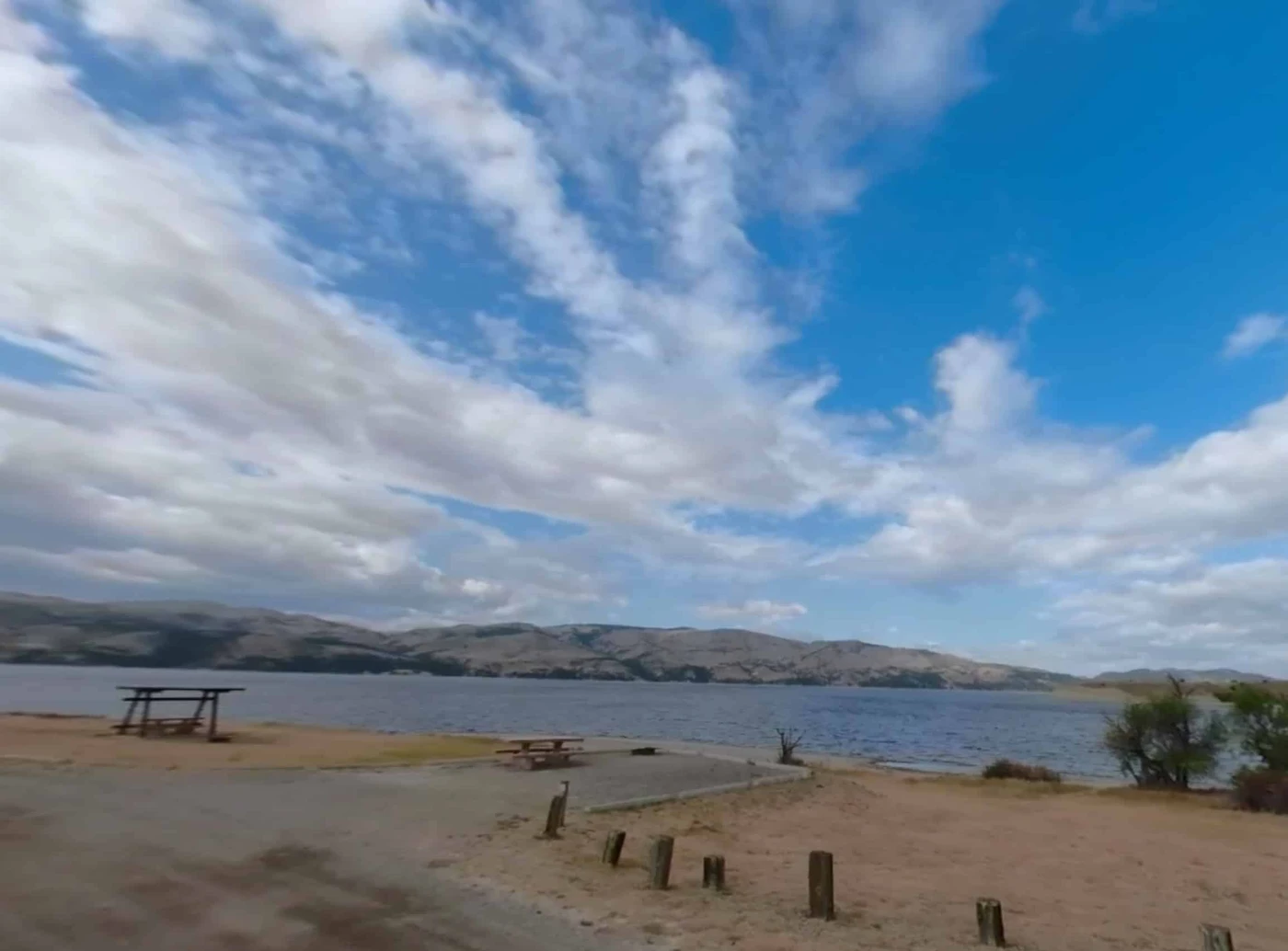 Hellgate Campground