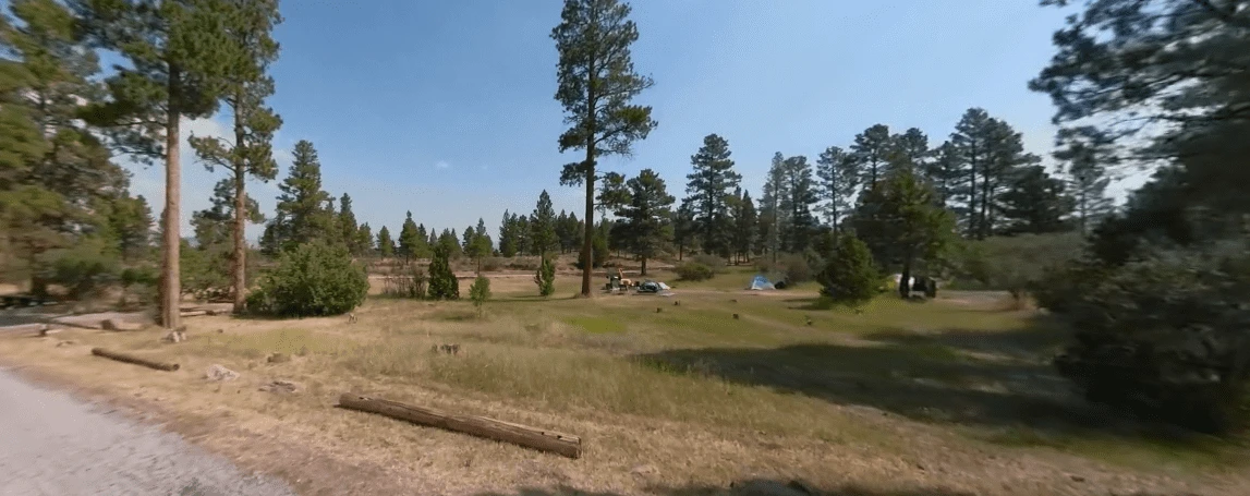 Greendale Campground