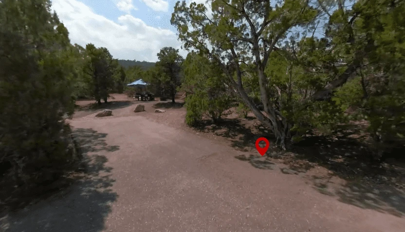 Deer Run Campground