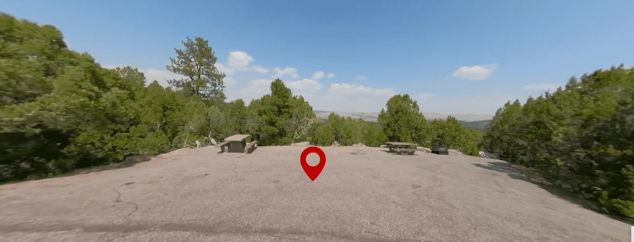 Deer Run Campground