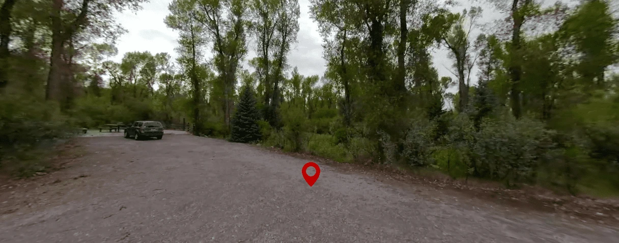 Falls Campground (ID)