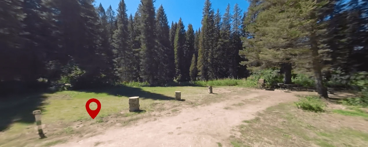 Trail Creek Campground