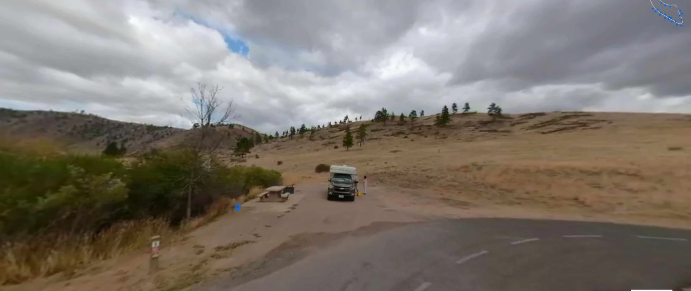 Riverside Campground
