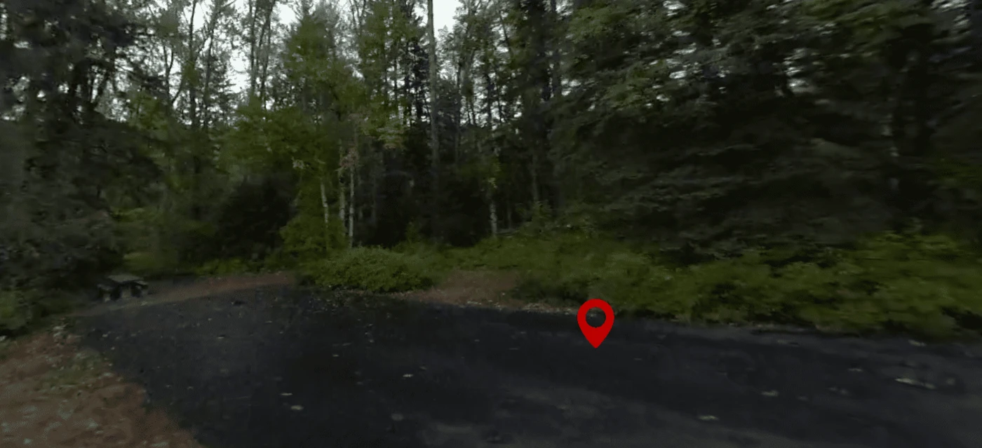 Swan Lake Campground