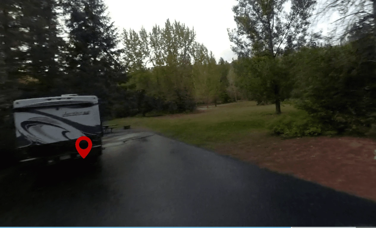 Swan Lake Campground