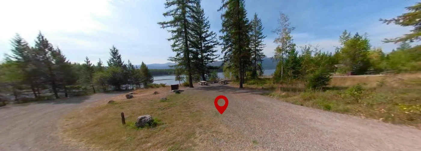 Riverside Campground