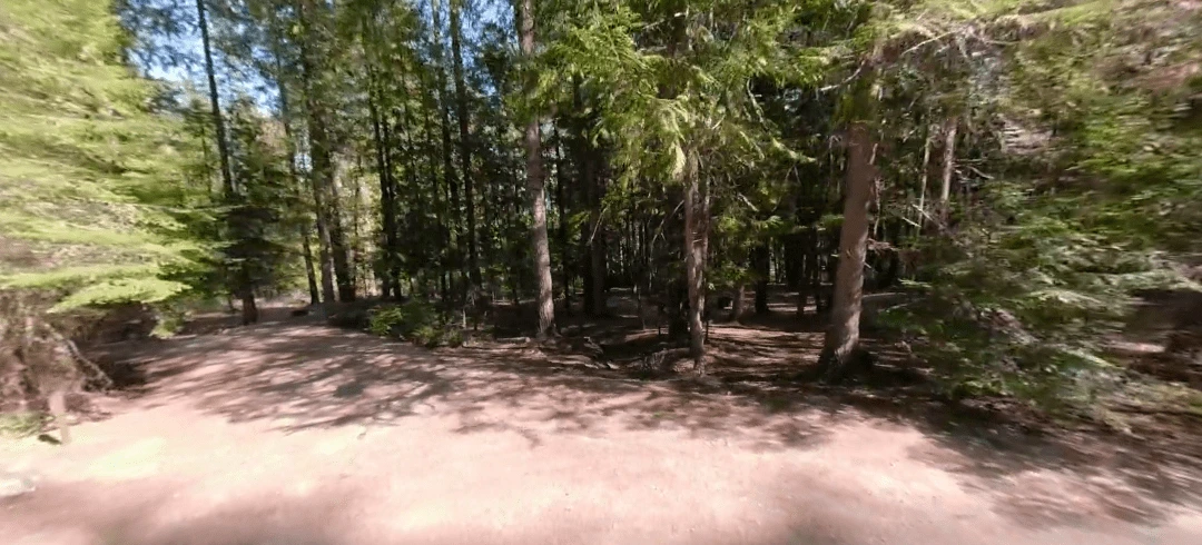 Osprey Campground