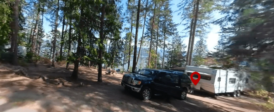 Osprey Campground