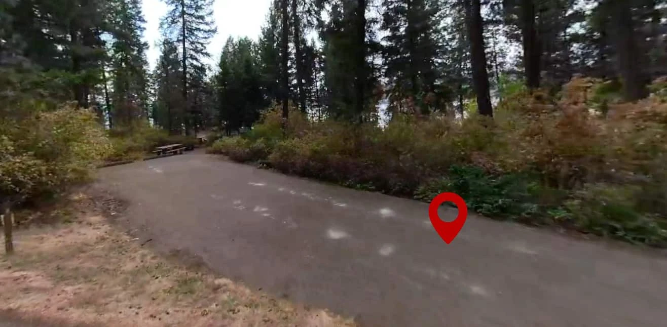Bell Bay Campground