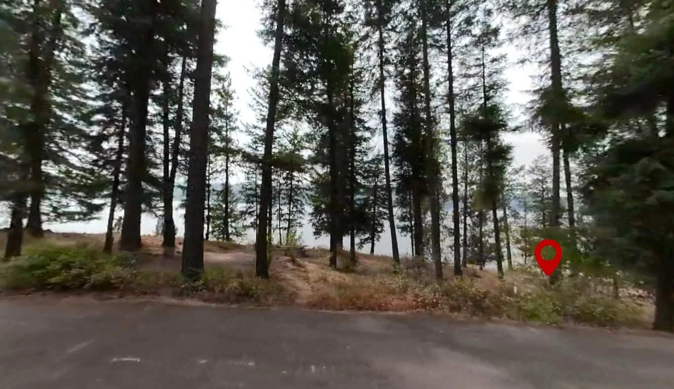 Bell Bay Campground