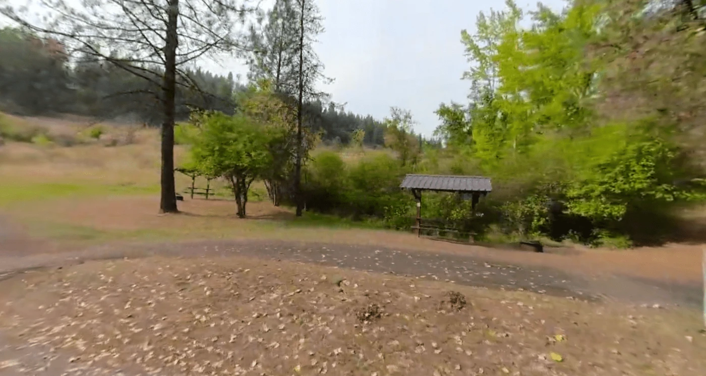 Dent Acres Campground