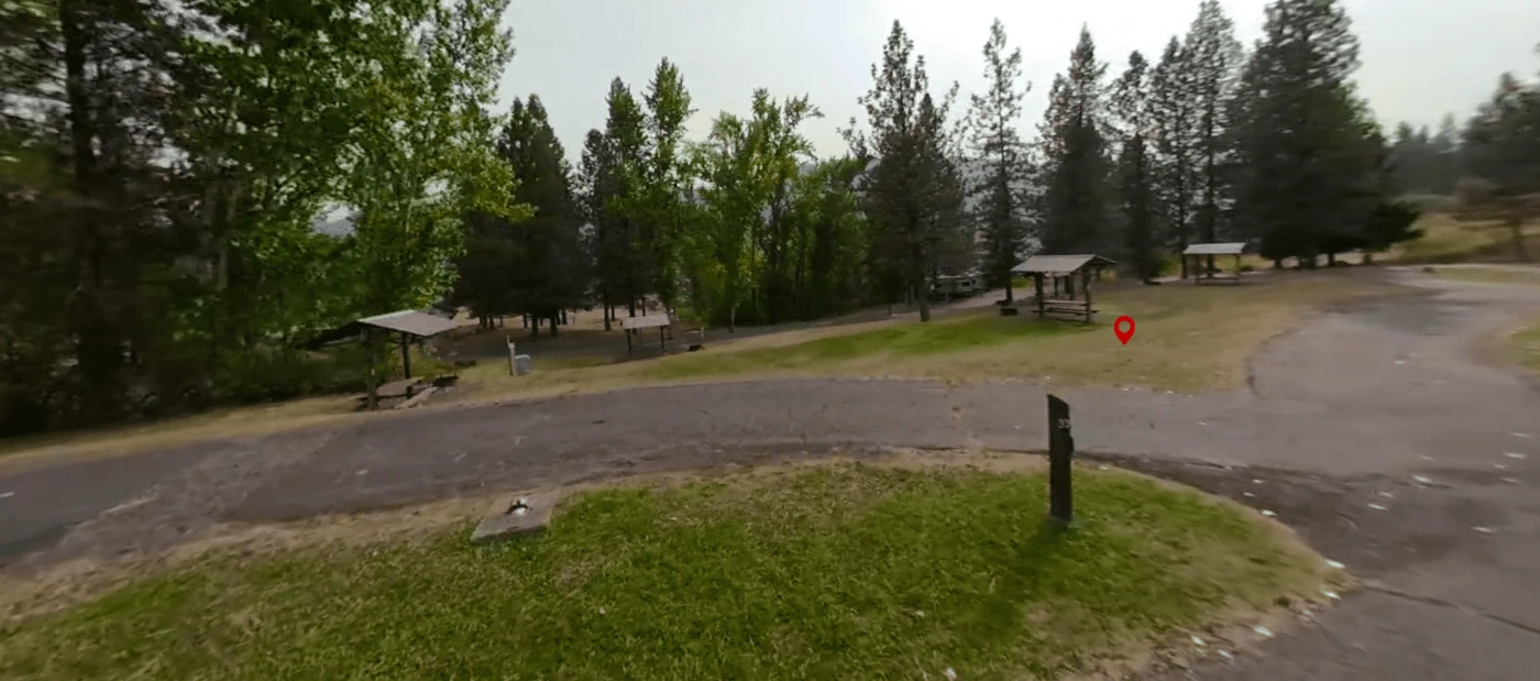 Dent Acres Campground