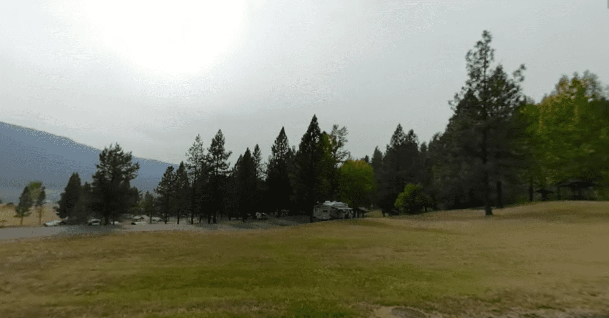 Dent Acres Campground