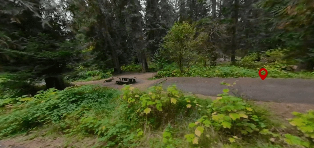 O'Hara Campground
